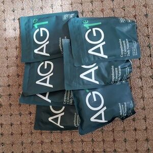 AG1 Athletic Greens - 1 pouch
